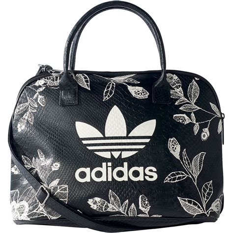 handgepäck tasche damen adidas|Adidas Taschen online .